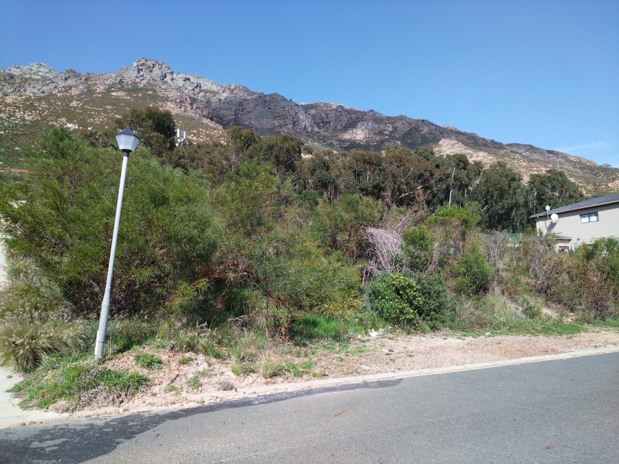 0 Bedroom Property for Sale in Mansfield Western Cape